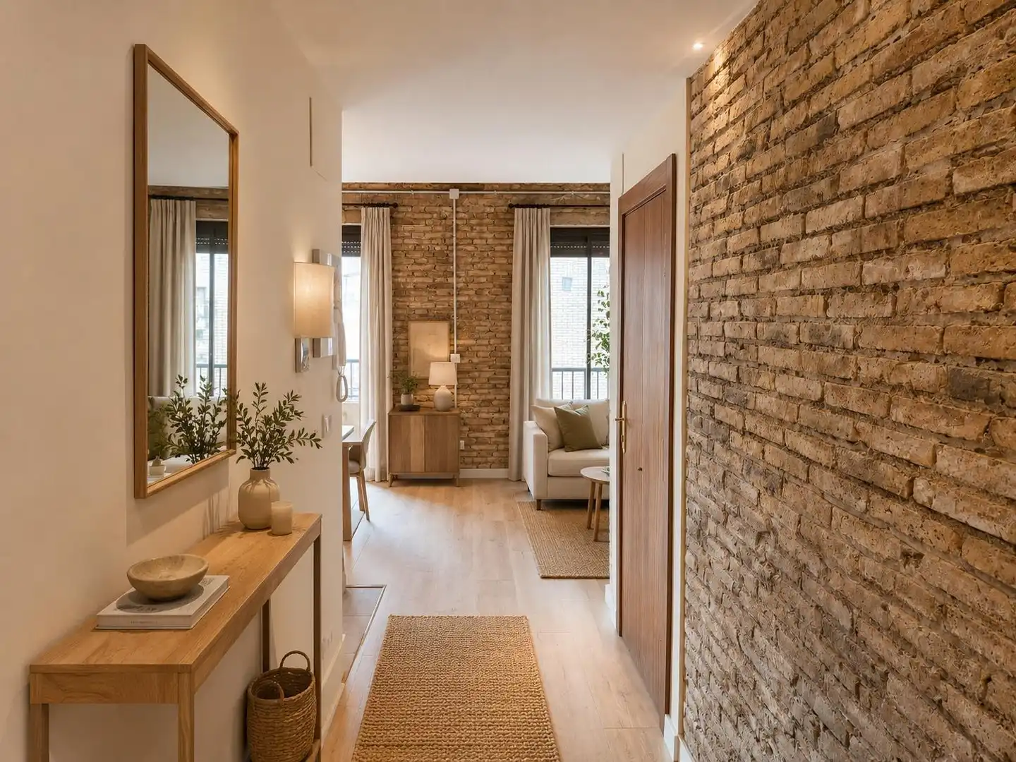 Ático en venta en Valencia con Aire acondicionado, Calefacción y Parquet