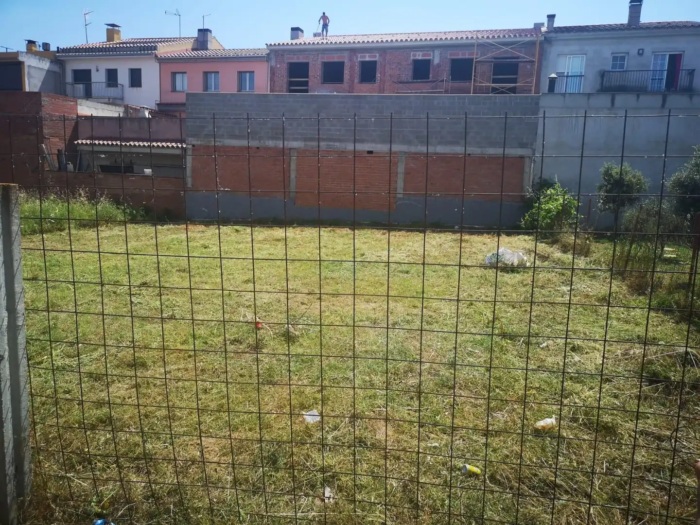 Grundstücke und Bauplätze zum Verkauf in De la Tramuntana