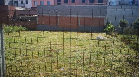 VENTA DE DOS TERRENOS EDIFICABLES EN VILAFANT