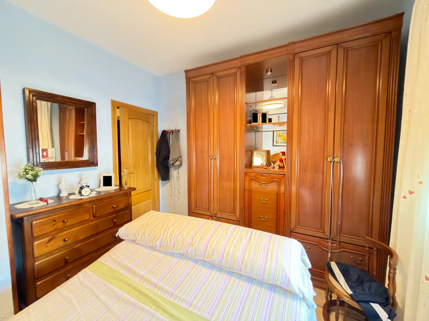 Piso con terraza en venta en Calle Villacarrillo, imagen 17