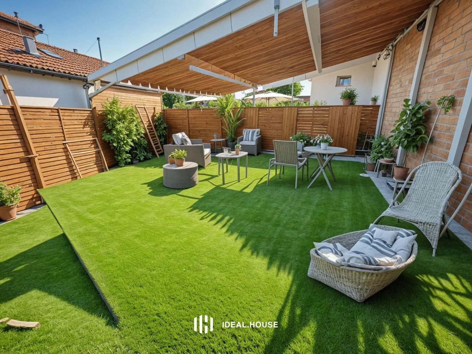 Terrace of House or chalet for sale in  Murcia Capital