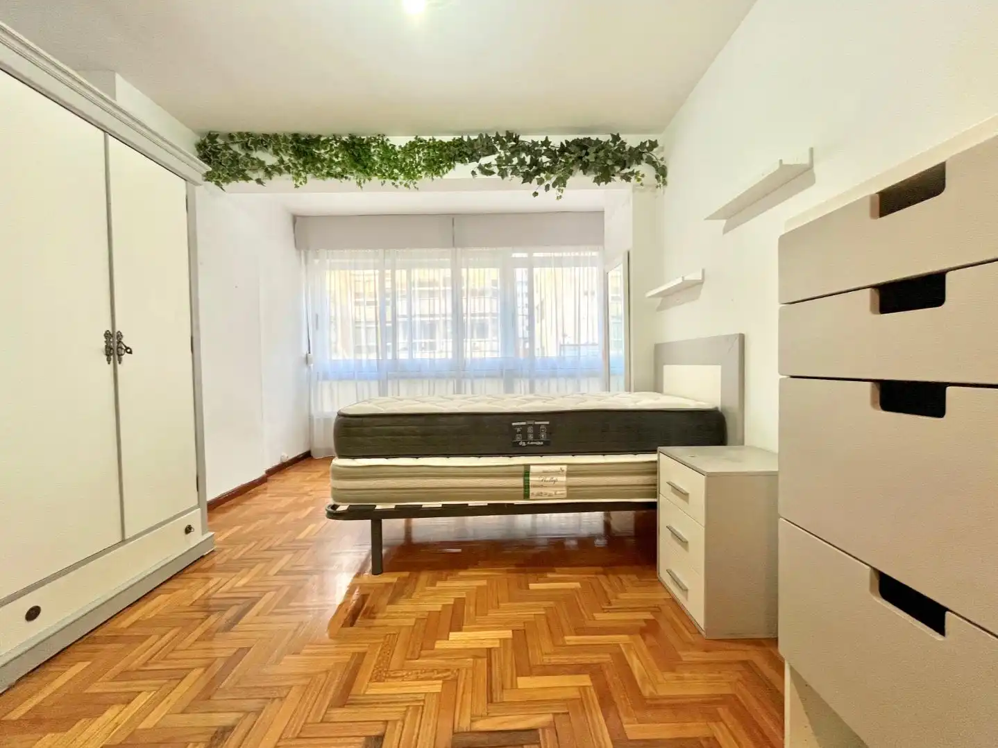 Habitación de Dúplex en venta en Vigo  con Terraza