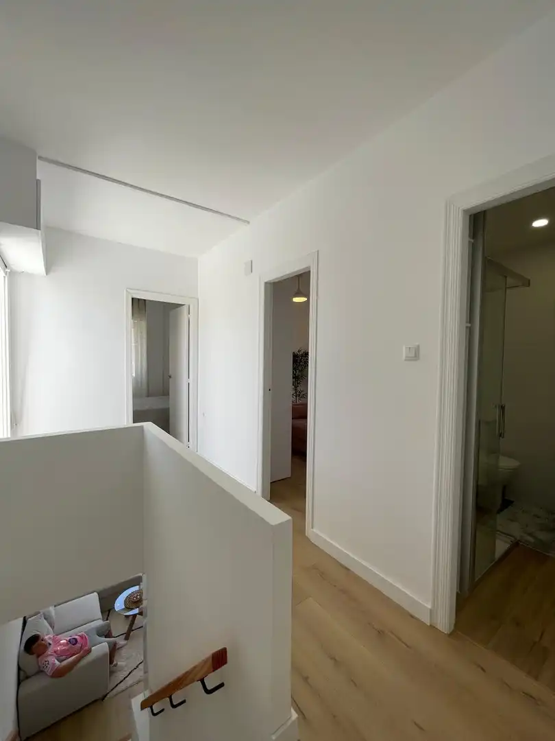 Dúplex en venda en Torrevieja amb Terrassa, Moblat i Balcó