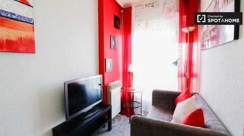 Photo 5 of Flat to share in Espartales, Madrid