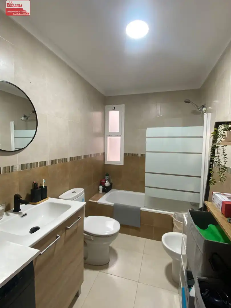 Flat to rent in Castalla, imagen 12