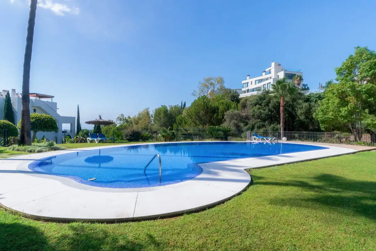 Dúplex amb piscina en venda a La Quinta, imagen 33