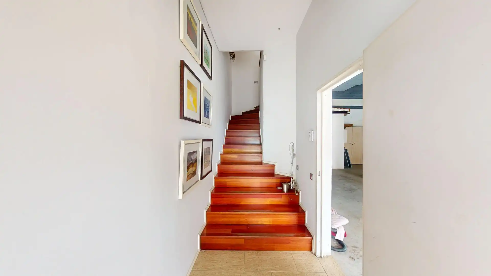 Casa o chalet en venta en Sant Andreu de Llavaneres con Aire acondicionado, Calefacción y Jardín privado