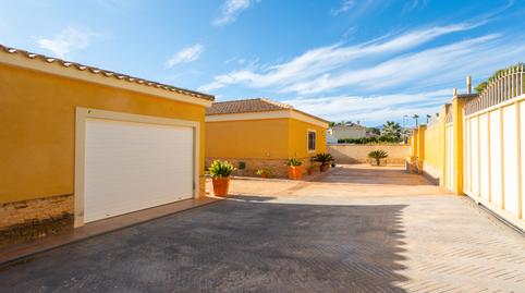 Foto 5 de Casa o xalet en venda a Valle del Sol, Alicante