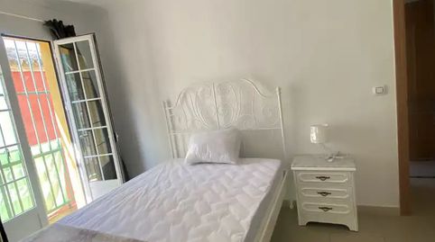 Foto 3 de Piso en venta en Plaza José Luis Vila, 1, Feria, Sevilla Capital