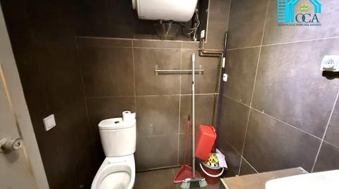 Foto 4 de Estudi en venda a Calle de Moratín, Cortes - Huertas,  Madrid Capital