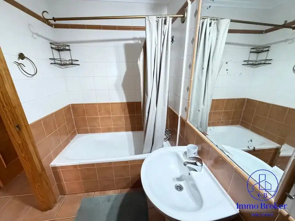 Pis amb piscina en venda a Orihuela Costa, imagen 13
