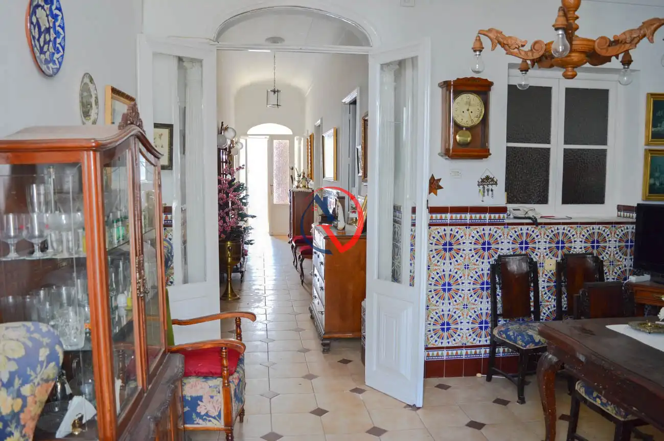 Casa en venda a Calle Coronada 33, imagen 4