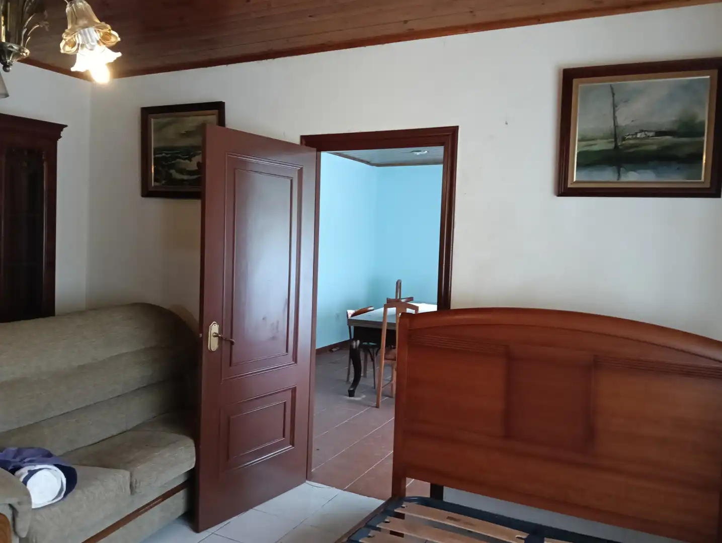 Casa amb jardí en venda a Curtis, imagen 29
