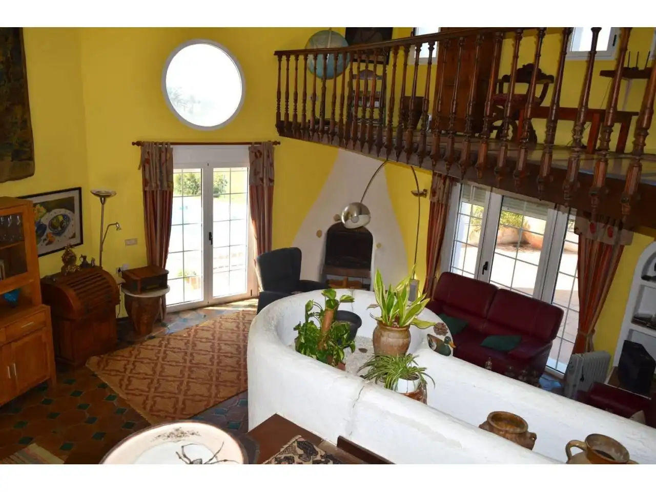 Villa avec terrasse à vendre à Calle Milano, imagen 38