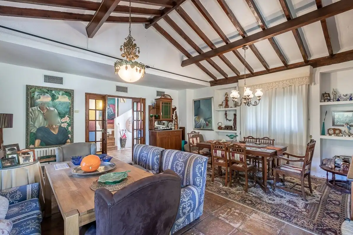Villa con piscina in vendita a Loja, imagen 6