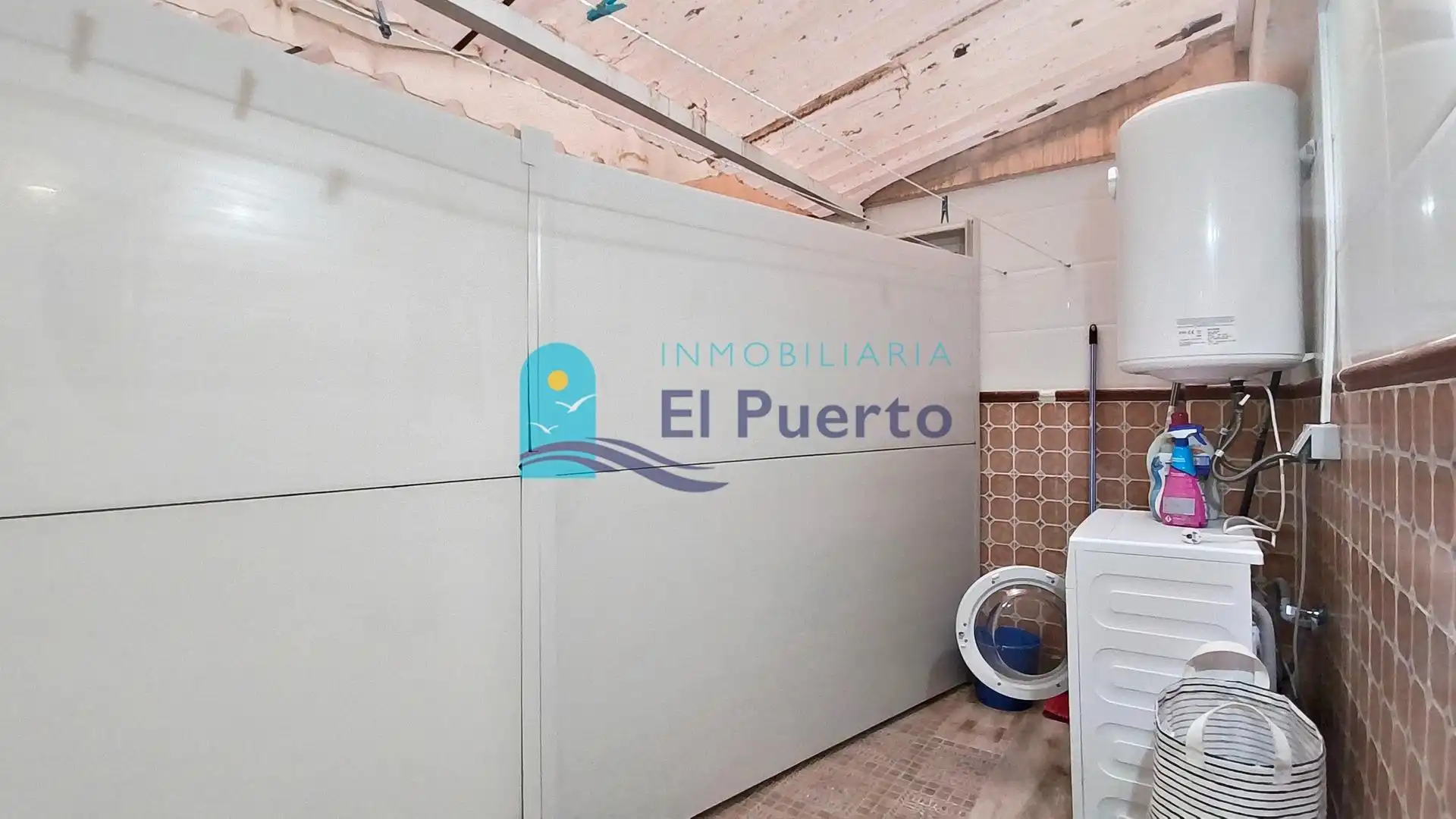 Apartament en venda en Puerto de Mazarrón