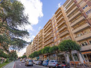 Flat with lift for sale in Chinchibarra - Capuchinos