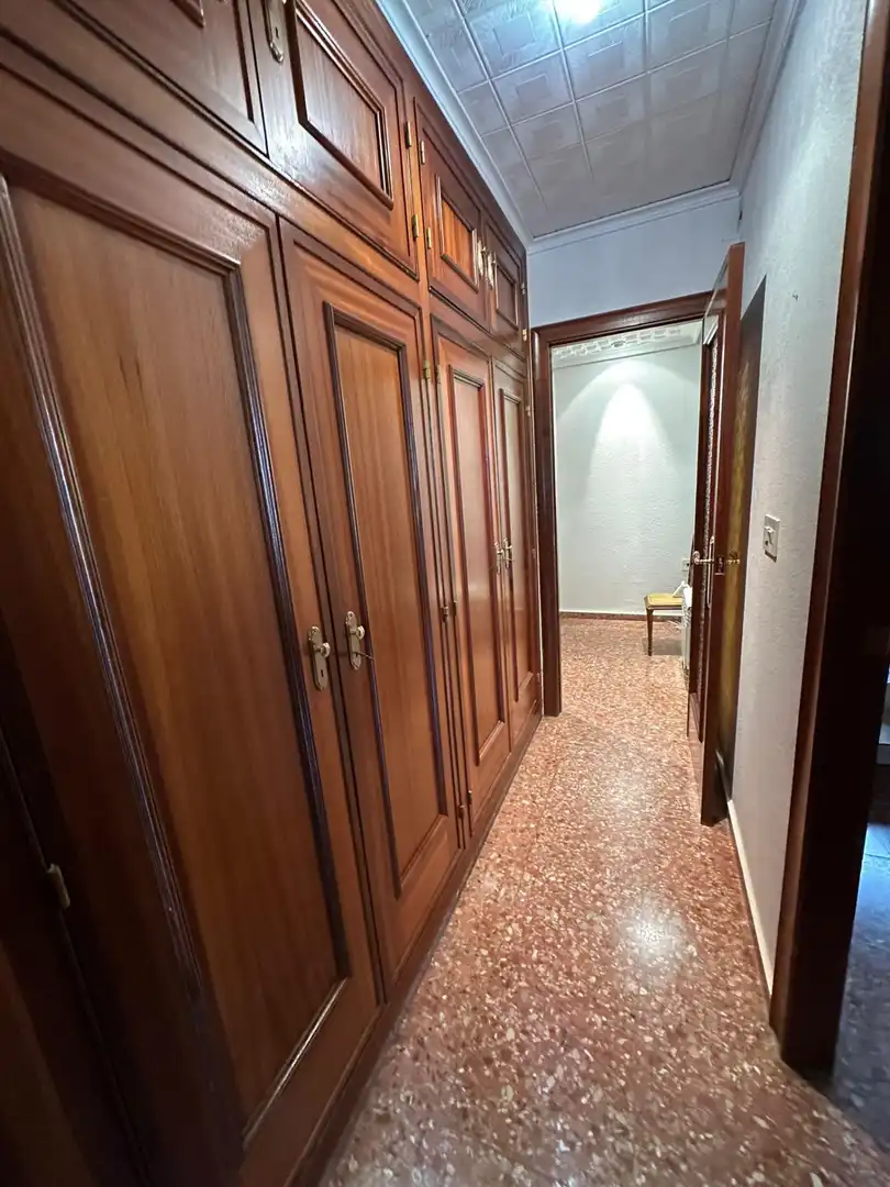 Pis en venda en Llíria amb Calefacció, Terrassa i Balcó