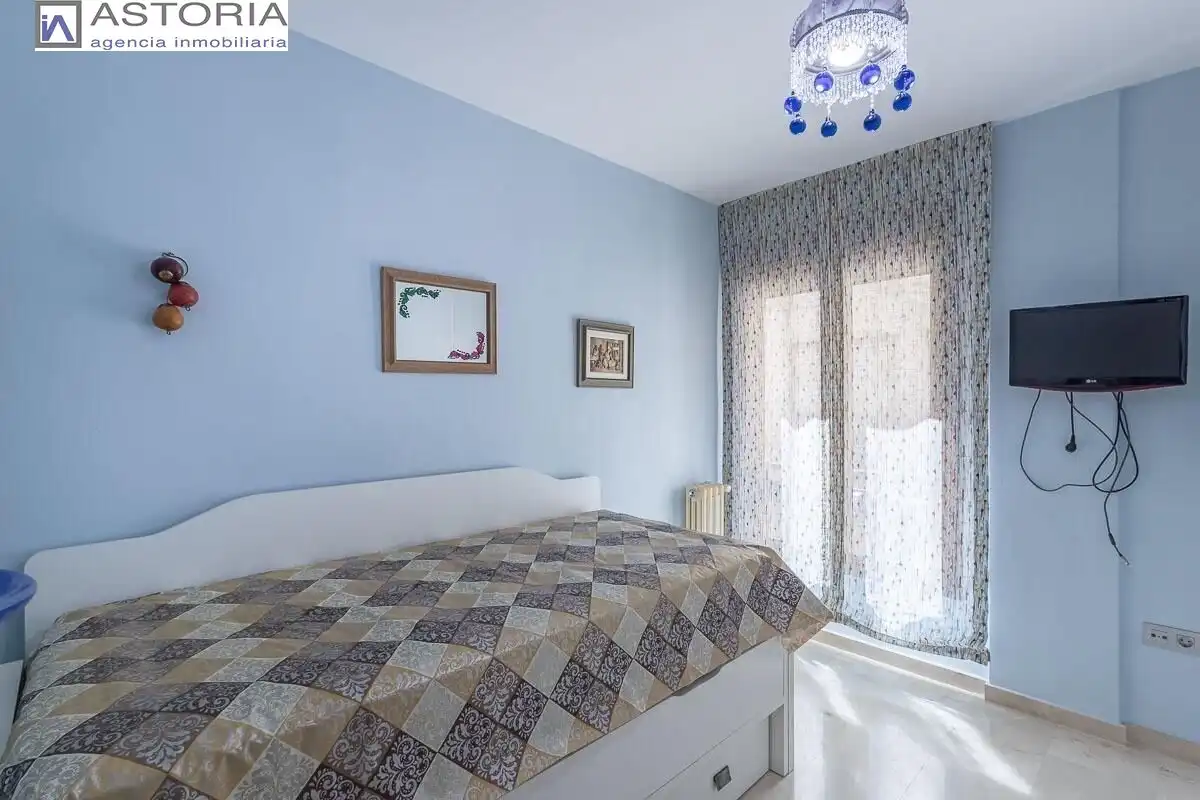 Flat with terrace for sale in Pasaje Conde Alcalá 2, imagen 17