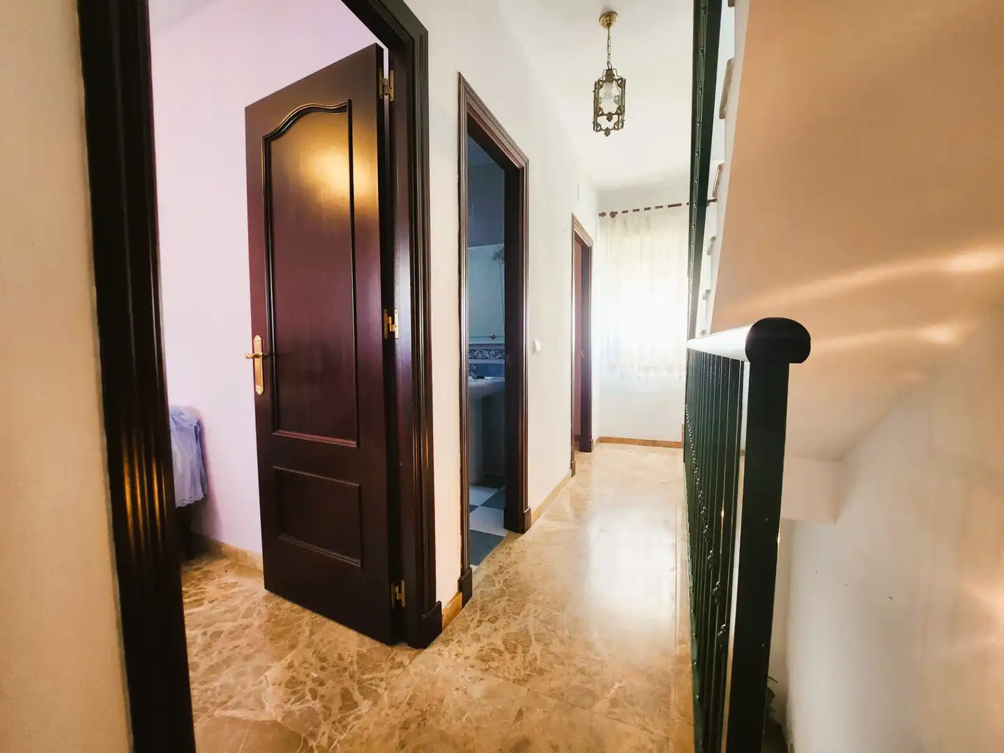 Detached homes for sale in Alcalá de Guadaira  with Air Conditioner, Terrace and Storage room