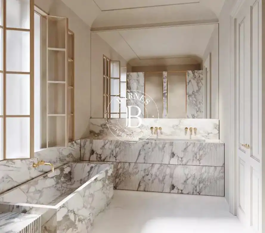 Appartement avec terrasse à vendre à Retiro, imagen 5