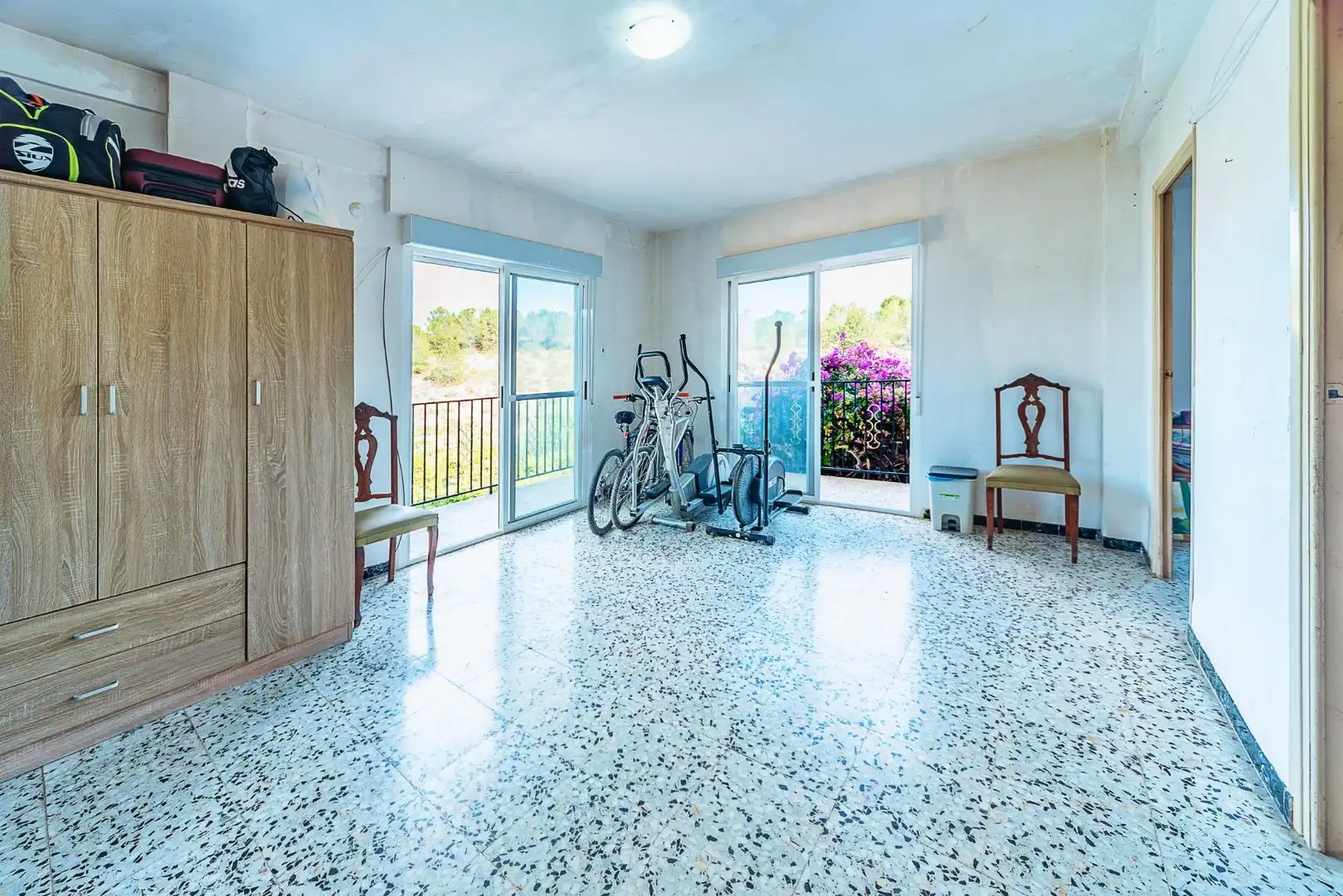 Villa mit Terrasse zum Verkauf in Partida CARRUS, imagen 15
