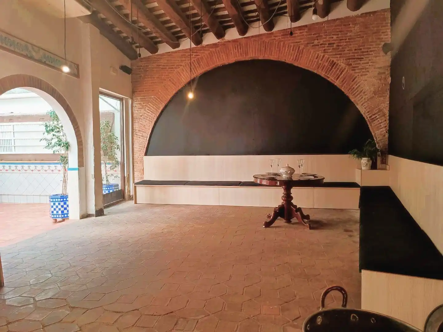 Finca rústica en venda a Barcelona, Centre