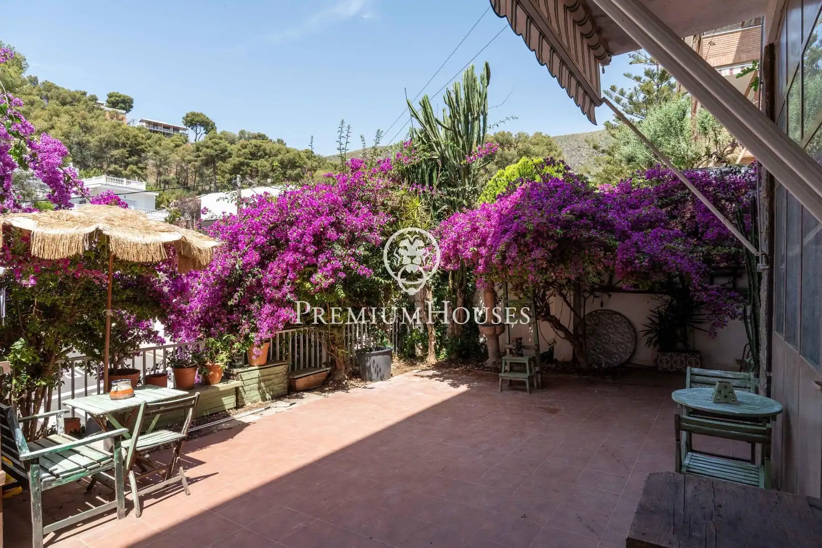 House with terrace for sale in Avenida de Bellamar, imagen 52
