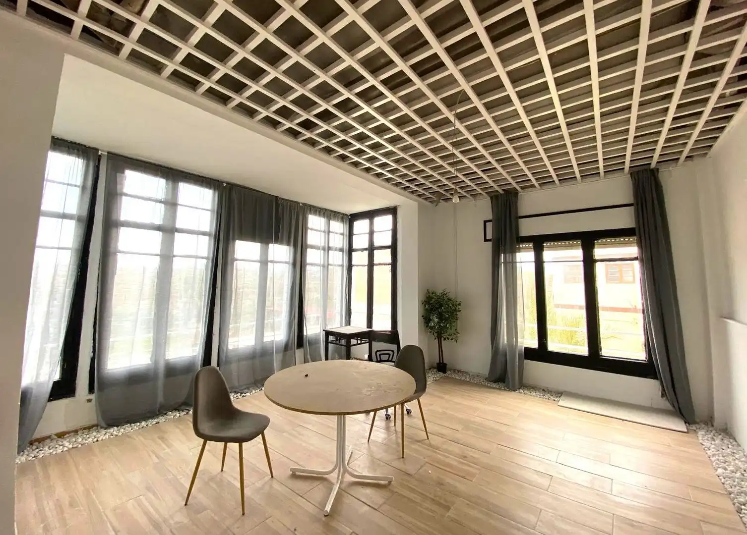 Comedor de Edificio en venta en Tarragona