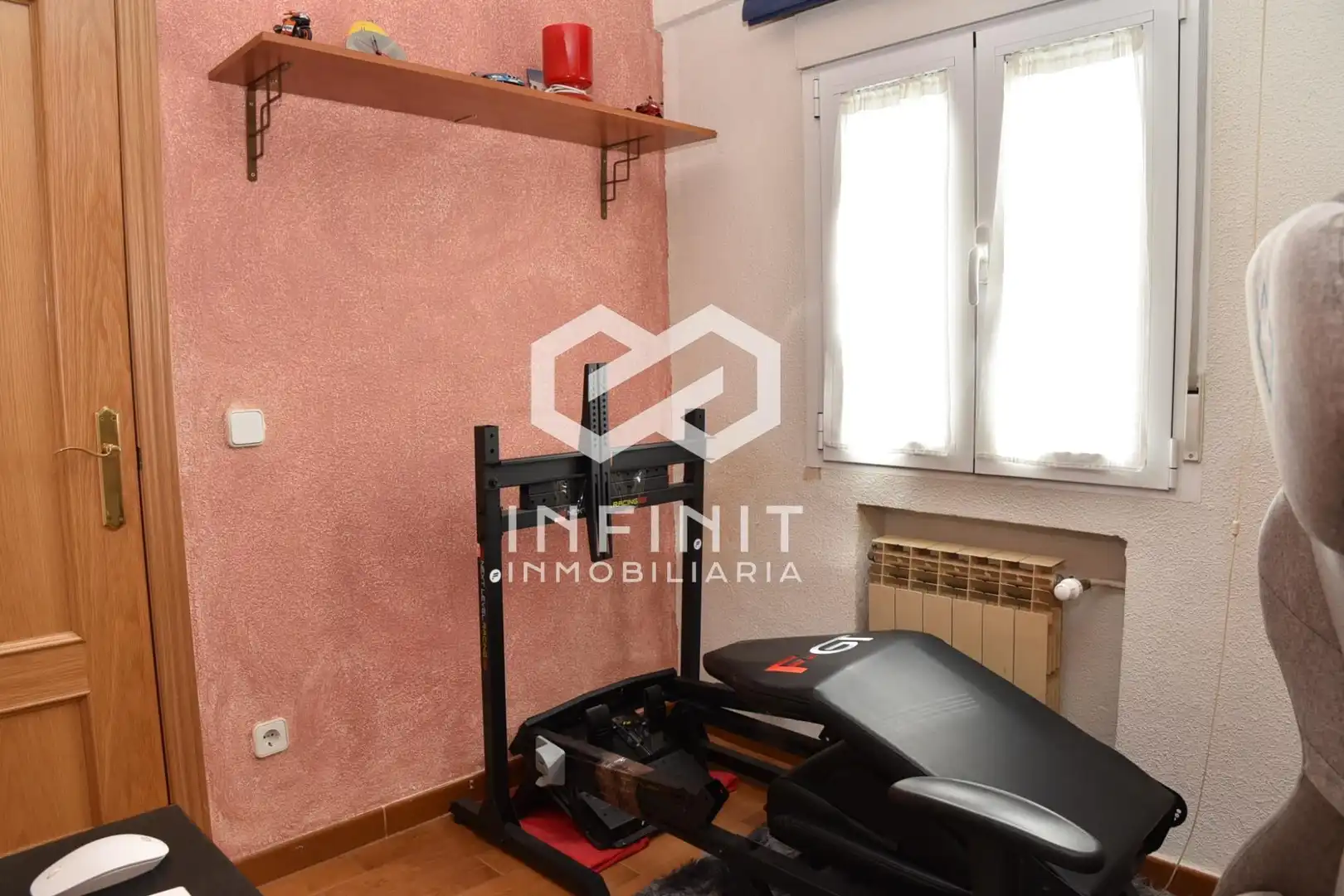 Flat for sale in Val
