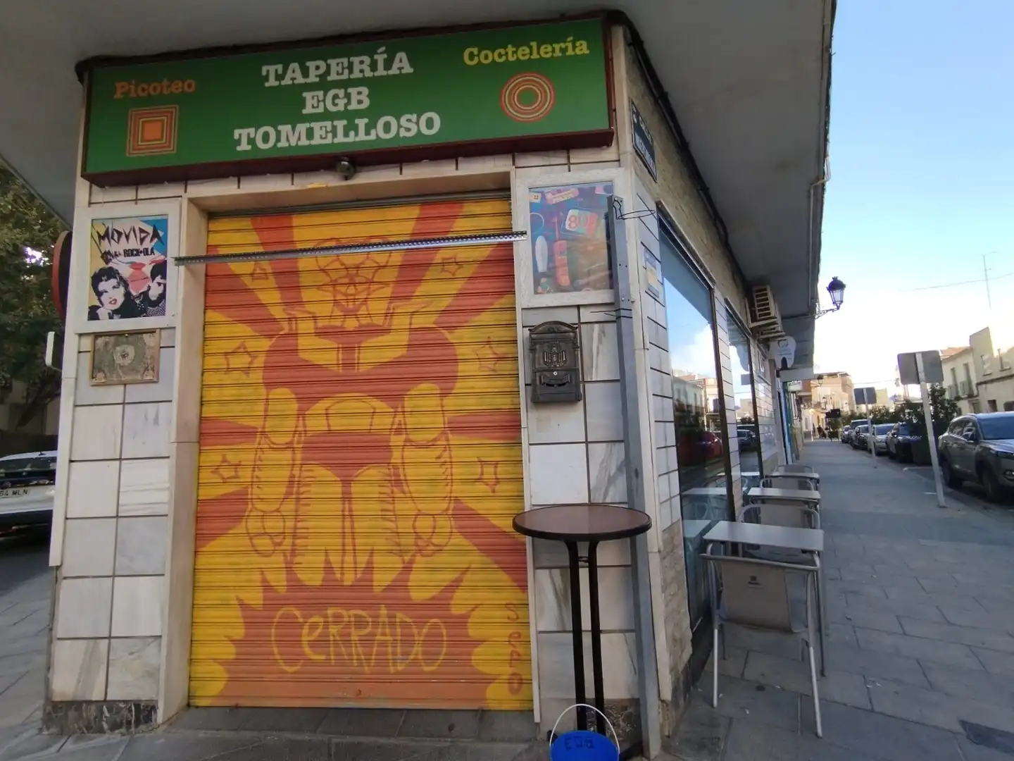 Local comercial en venda a Calle Independencia, imagen 14