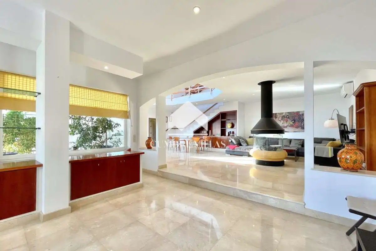 Haus mit Pool zum Verkauf in Monte los Almendros - El Pargo - Costa Aguilera, imagen 10