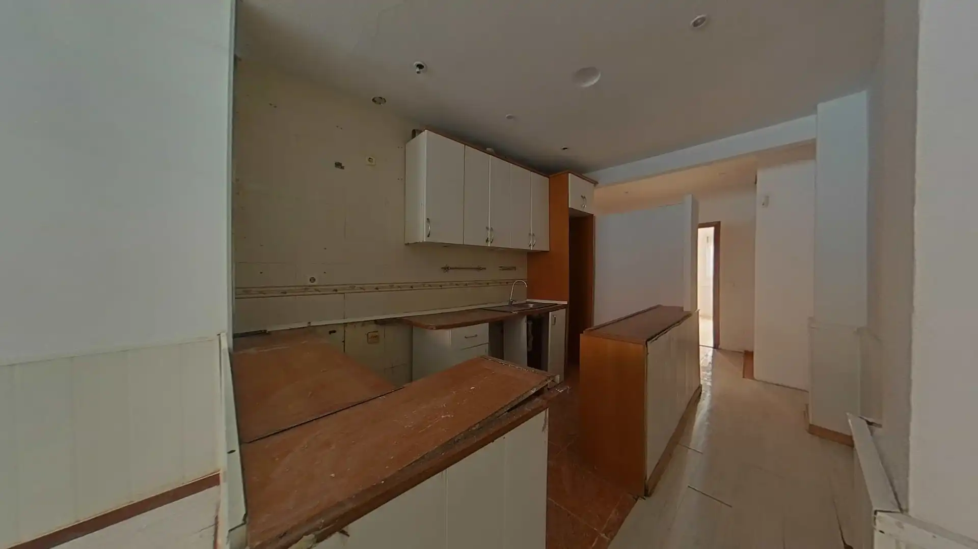 Cuina de Pis en venda en Carabanchel