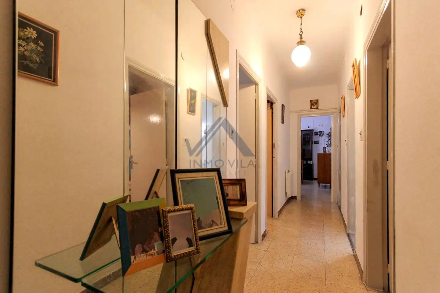 Erdgeschosswohnung zum Verkauf in calle de la Immaculada, imagen 5