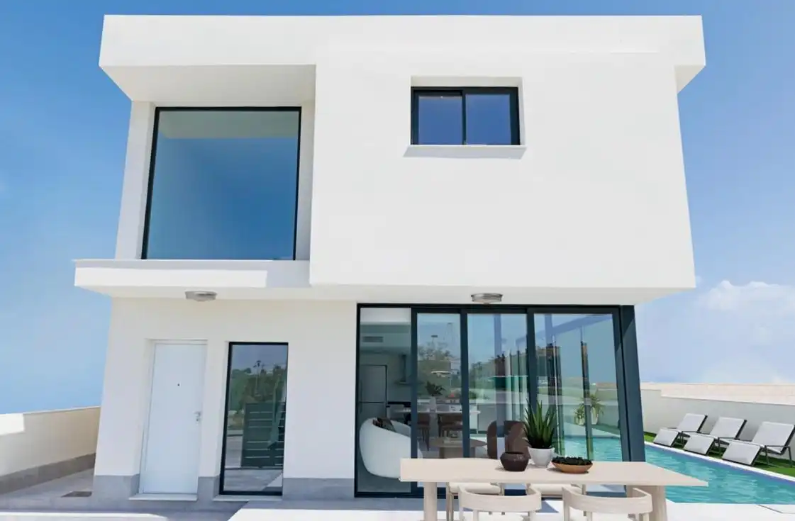 Chalet en venta en Gran Alacant, imagen 15