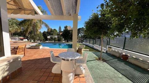 Foto 5 de Casa o xalet en venda a Cirio, Pueblo, Benicasim / Benicàssim