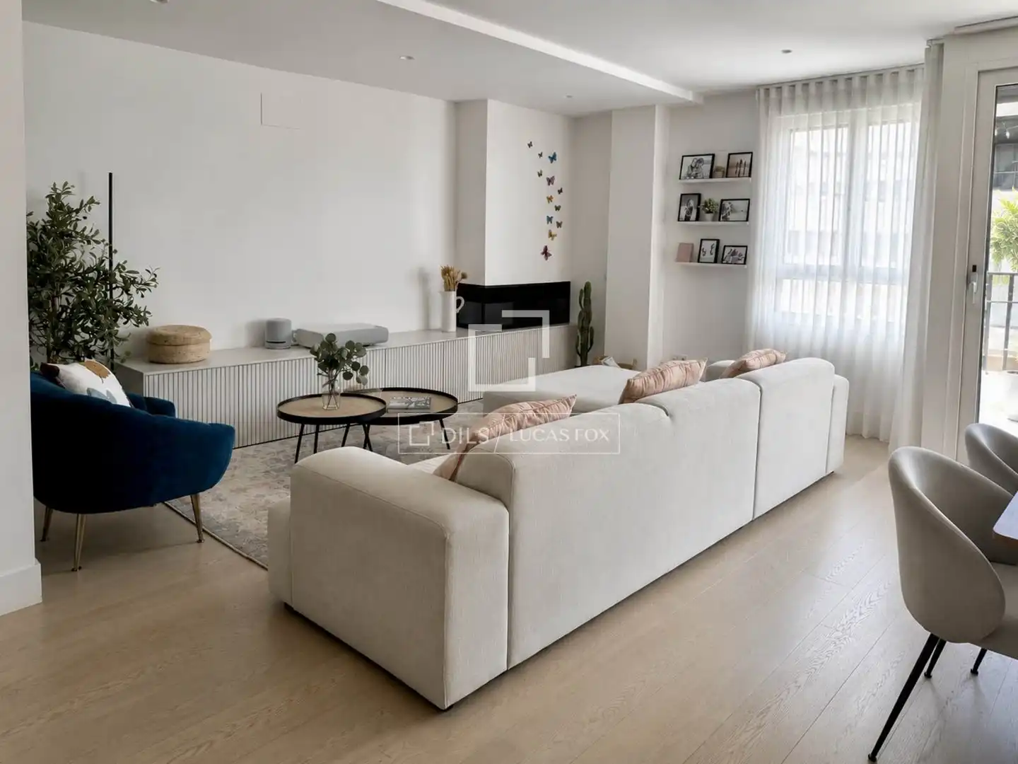 Appartement avec piscine à vendre à Chamberí, imagen 5