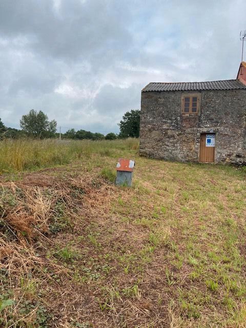 House or chalet for sale in A Laracha