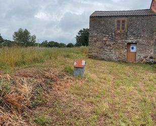 Casa o xalet en venda en A Laracha  