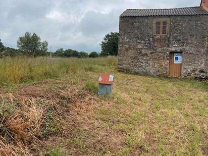 Casa o xalet en venda en A Laracha  