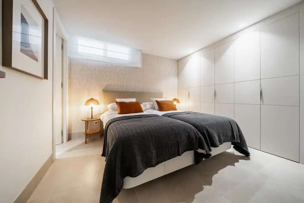 Chalet con piscina en venta en Estepona Pueblo, imagen 25