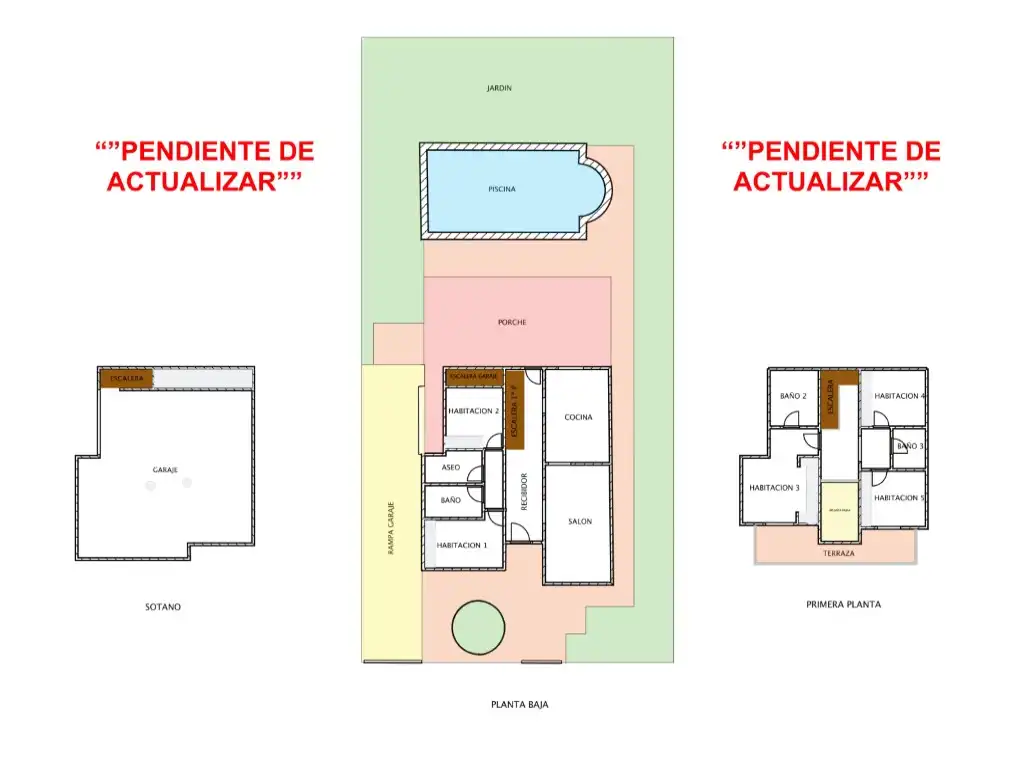 Casa o chalet en venta en Ariany con Aire acondicionado, Calefacción y Jardín privado