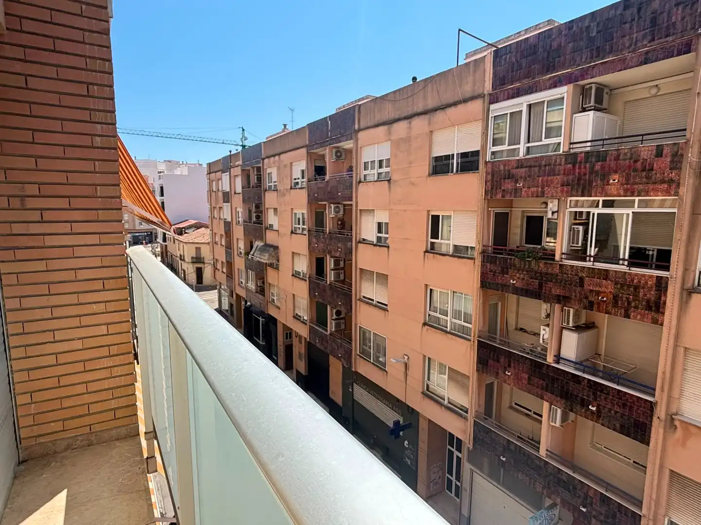 Wohnung mit Aufzug zum Verkauf in Carrer de Plus Ultra, imagen 2