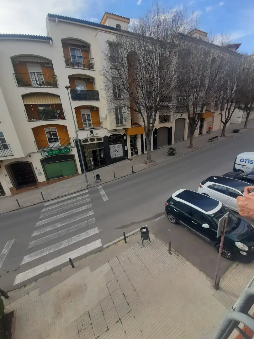 Pis amb terrassa en venda a Úbeda, imagen 3