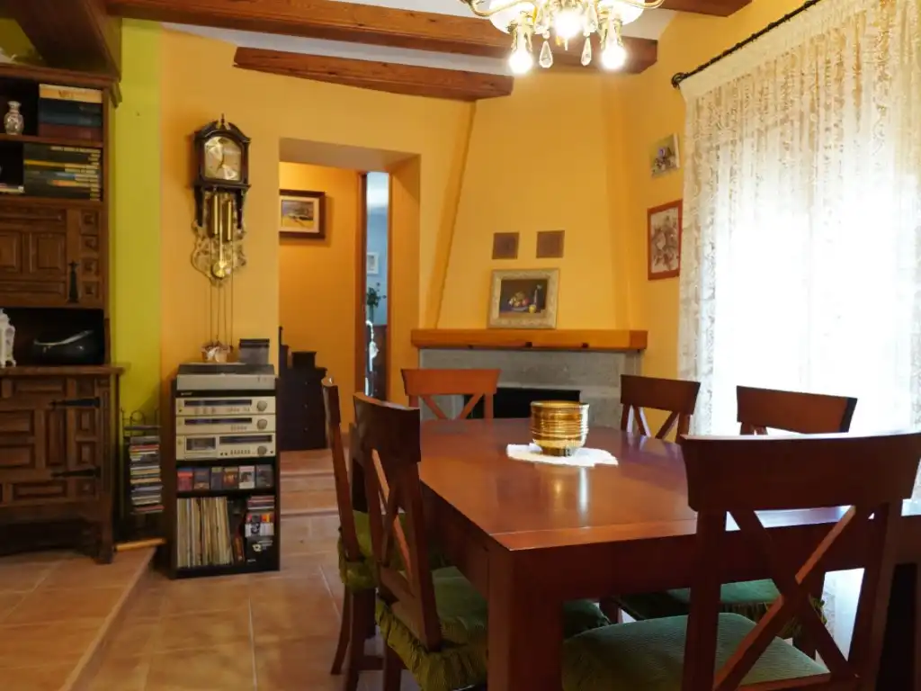 Casa o chalet en venta en Calle St Lucia, Boltaña