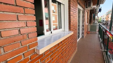 Foto 5 de Piso en venta en La Alhóndiga, Getafe