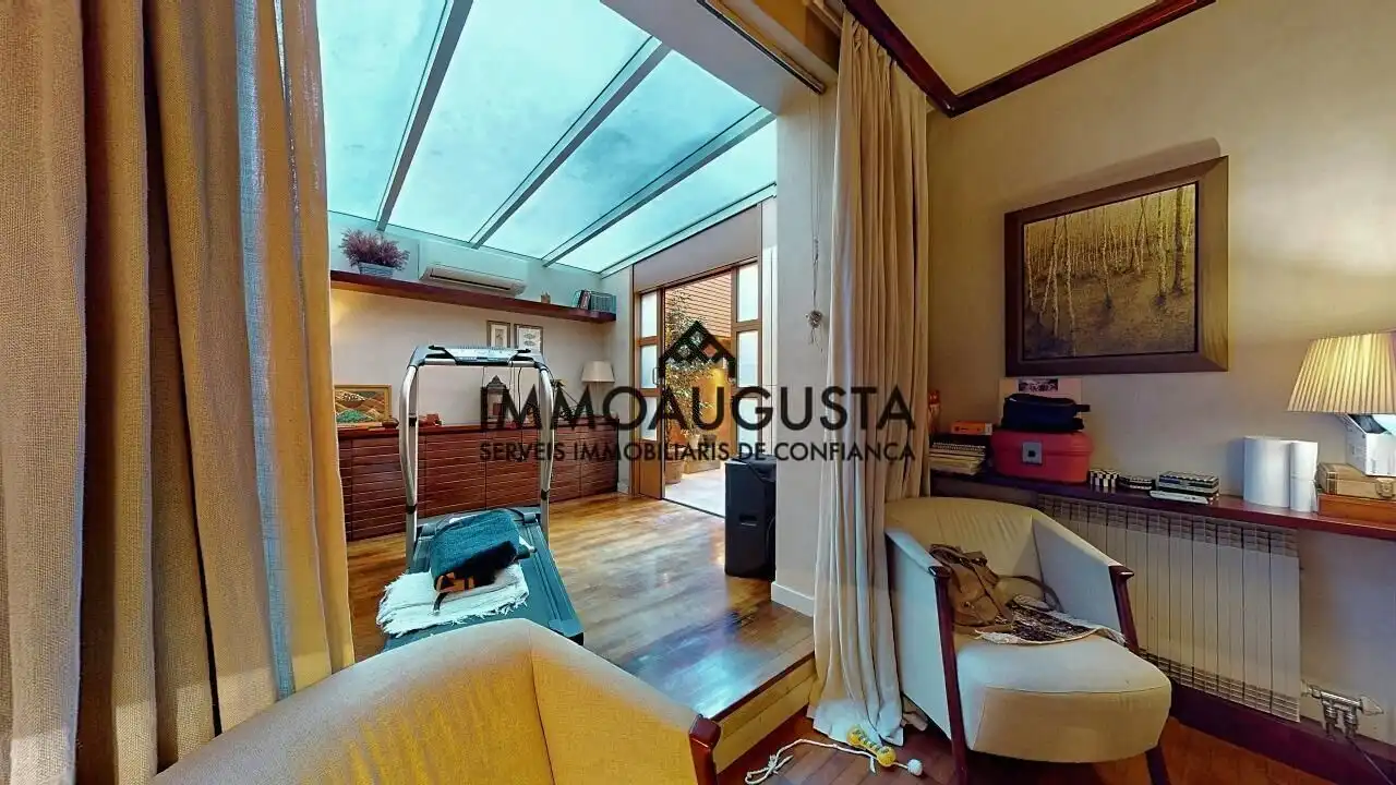 Piso en venta en Sant Gervasi- Galvany