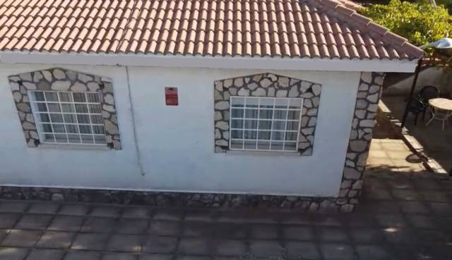 Casa-chalet en Venta en Fuencemillán