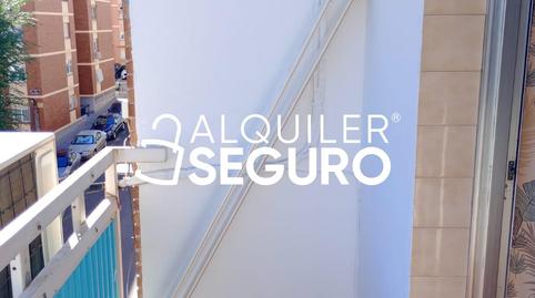 Foto 5 de Pis de lloguer a San Lamberto, Ventas, Madrid