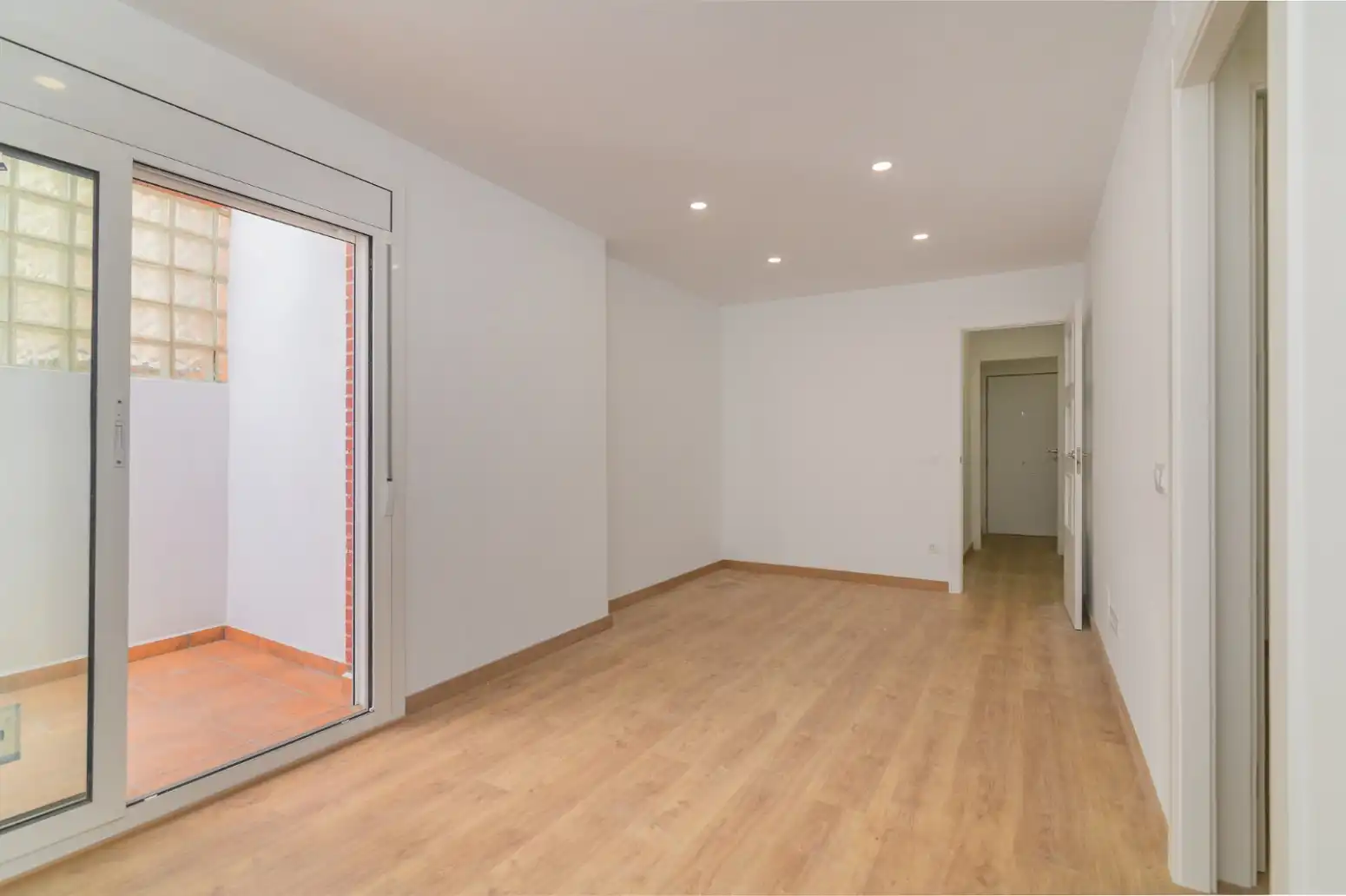 Flat for sale in Sant Boi de Llobregat  with Parquet flooring